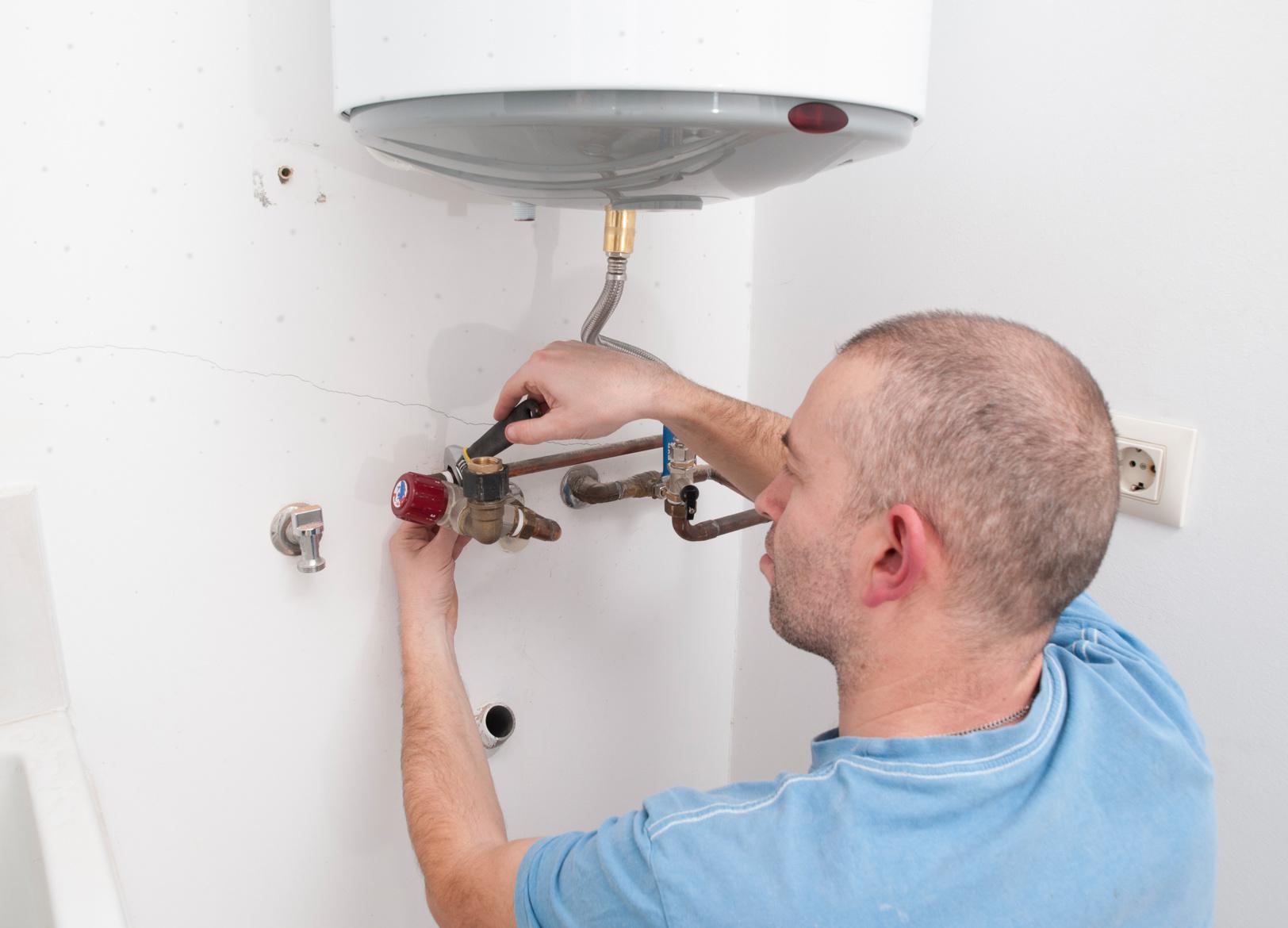 entretien chauffage gaz Livry-Gargan